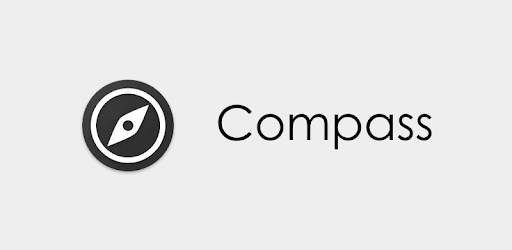 Glow Compass PC screenshot Glow Compass PC screenshot