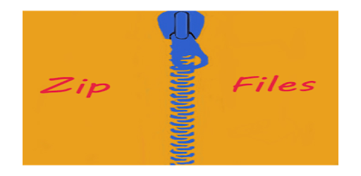 Compress Files Zip Small Size PC screenshot Compress Files Zip Small Size PC screenshot