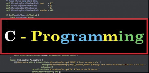 C Programming - Try & Learn PC screenshot C Programming - Try & Learn PC screenshot