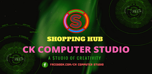 Shopping Hub PC screenshot Shopping Hub PC screenshot