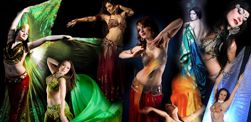 Belly Dancing Videos PC screenshot Belly Dancing Videos PC screenshot
