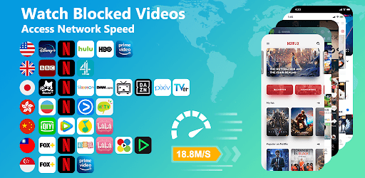 VPN Free - Unlimited Proxy & Fast Unblock Master PC screenshot VPN Free - Unlimited Proxy & Fast Unblock Master PC screenshot