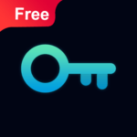 VPN Free - Unlimited Proxy & Fast Unblock Master icon