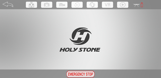 HSS2 FPV PC screenshot