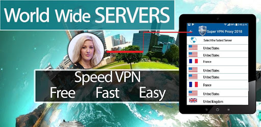 Super VPN Proxy Free - Easy VPN Proxy 2018 PC screenshot Super VPN Proxy Free - Easy VPN Proxy 2018 PC screenshot