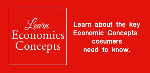 Learn Economic Concepts PC screenshot Learn Economic Concepts PC screenshot