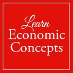 Learn Economic Concepts icon