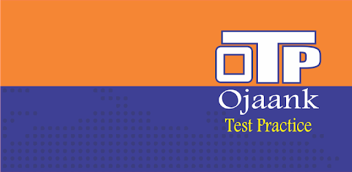Ojaank Test Practice PC screenshot