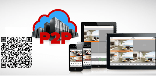 Config P2P iDMSS/gDMSS PC screenshot Config P2P iDMSS/gDMSS PC screenshot