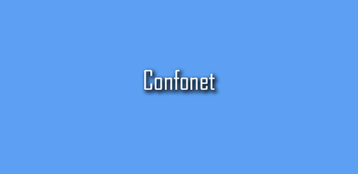 Confonet for PC - Free Download & Install on Windows PC, Mac