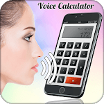 Voice Calculator: Speak Talk Calculator for PC Voice Calculator: Speak Talk Calculator for PC