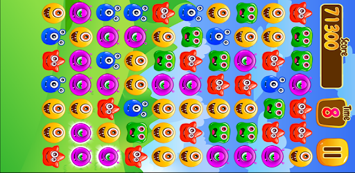 connect mania PC screenshot