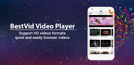 Video Player - Best Video Player HD All Formats PC screenshot