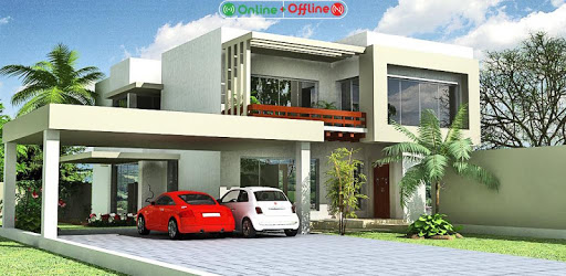 Front Elevation Design PC screenshot Front Elevation Design PC screenshot