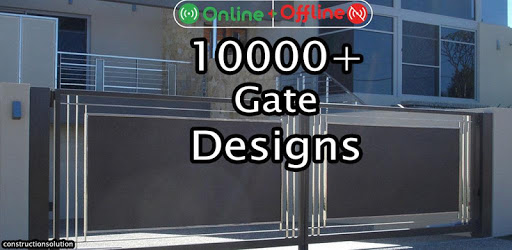 Gate Design PC screenshot