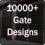 Gate Design icon