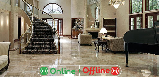 Marble Floor Design PC screenshot