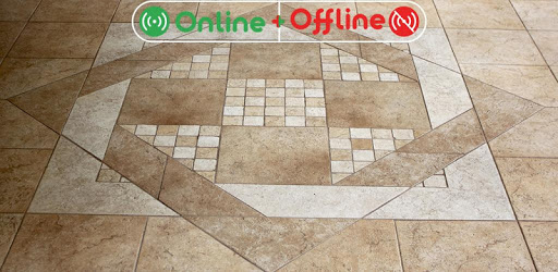 Floor Design (Tiles) PC screenshot