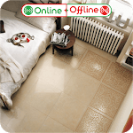 Floor Design (Tiles) icon