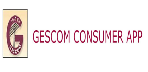 GESCOM Consumer App PC screenshot GESCOM Consumer App PC screenshot