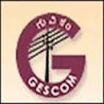 GESCOM Consumer App icon