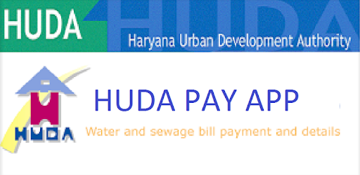 HUDA PAY APP PC screenshot