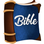 English Bible free download icon