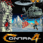 Contra IV Classic Mobile for PC