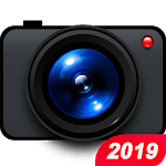HD Camera - Photo Editor & Panorama for PC HD Camera - Photo Editor & Panorama for PC