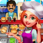 Cooking Talent - Restaurant manager - Chef game for PC