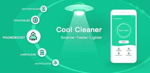 Cool Cleaner – Speed, Booster, Phone Cleaner PC screenshot Cool Cleaner – Speed, Booster, Phone Cleaner PC screenshot