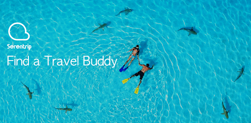 Serentrip - Travel Buddy & Locals PC screenshot