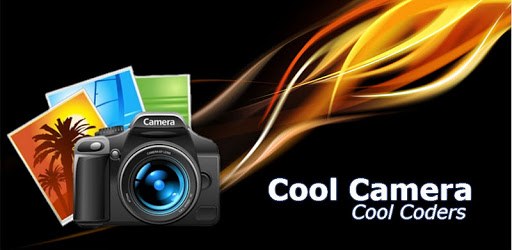 Cool Camera Free PC screenshot