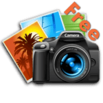 Cool Camera Free for PC