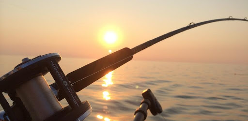 Learn fishing PC screenshot Learn fishing PC screenshot