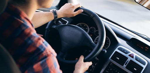 Learn how to drive PC screenshot