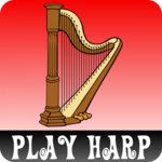 Learn to play the harp for PC Learn to play the harp for PC