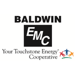 Baldwin EMC icon