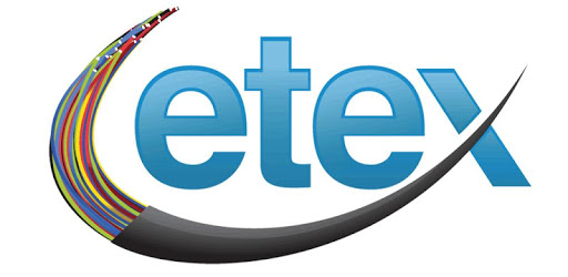 MyEtex PC screenshot