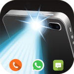 Flash Alerts call, sms - Super Flashlight for PC