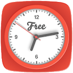 Countdown Calendar - Free icon