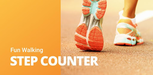 Step Counter – Fun Walking PC screenshot Step Counter – Fun Walking PC screenshot