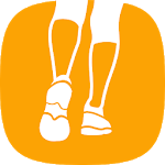 Step Counter – Fun Walking icon