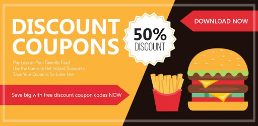Coupons for Burger King PC screenshot