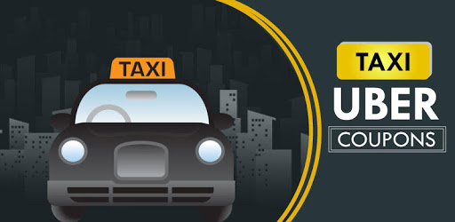 Coupon Codes for Uber PC screenshot