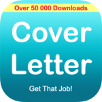 COVER LETTER for PC COVER LETTER for PC
