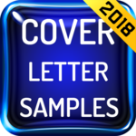 Cover Letter Samples 2018 icon