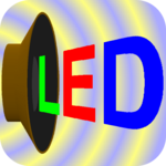Scroller - LED & Text - With voice for PC