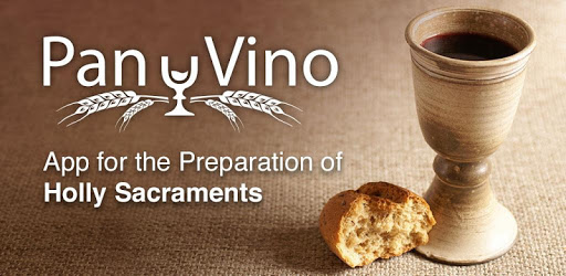 Pan y Vino - First Communion PC screenshot