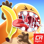 🍌🍌🍌 Minion Shooter icon